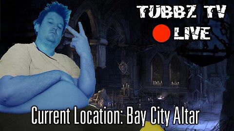 Tubbz Live - Pretending To Be A Woman, Autumn AKA "Nancy" | 01/11/26