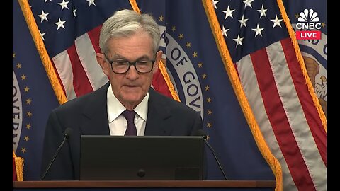 Federal Reserve Chair Powell Announces Interest Rate Cut? Inflation 101 | What Causes Inflation & Does Inflation Impact the Average Person? How to Protect Wealth Against Inflation & Central Bank Digital Currency Related Confiscation?