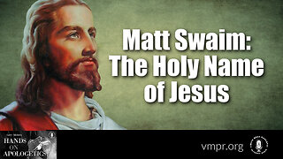 21 Nov 25, The Best of...: The Holy Name of Jesus