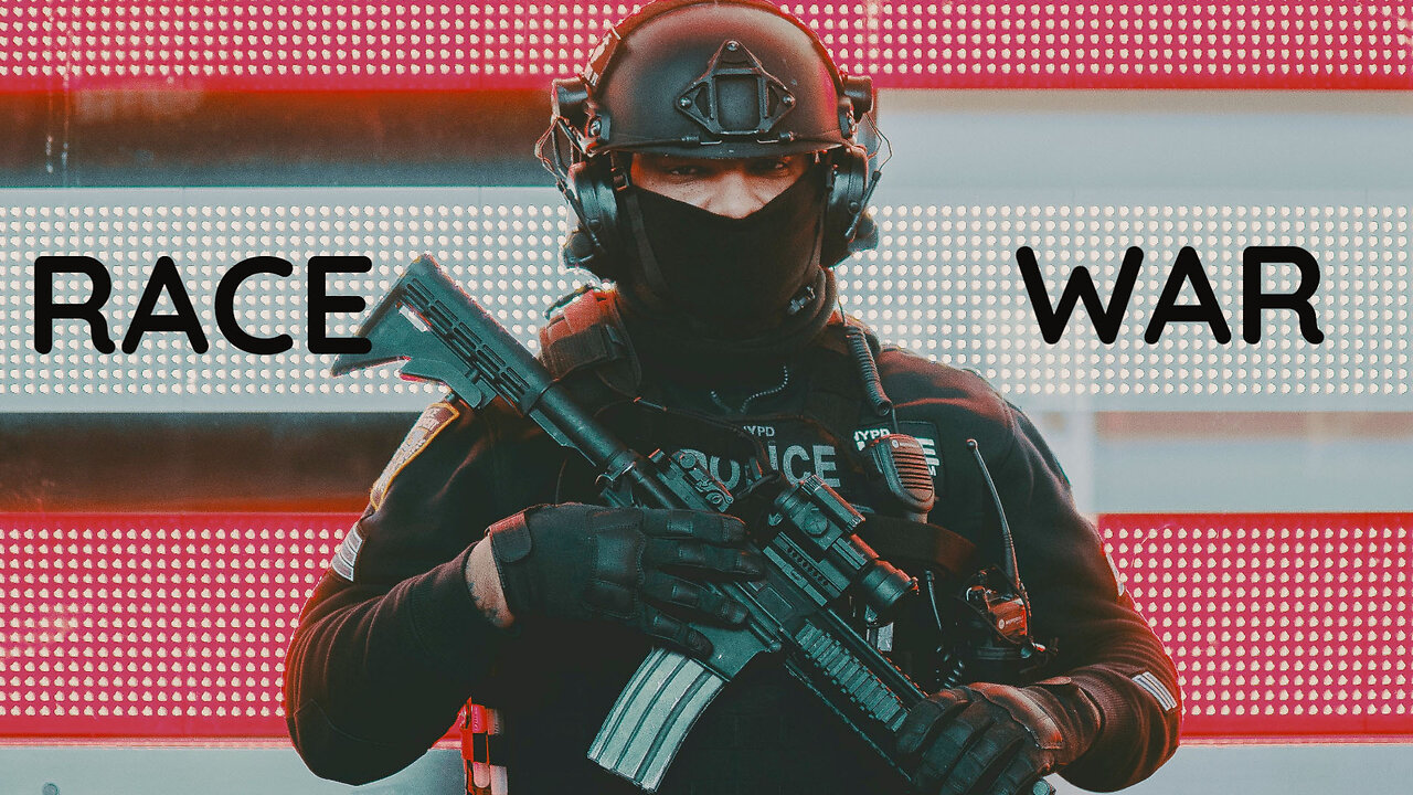 Race War in South Africa: The Canary in the Coal Mine (narrated) [JT #55]