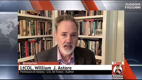LtCOL. William (Bill) Astore : Can the US Be Rid of the CIA?