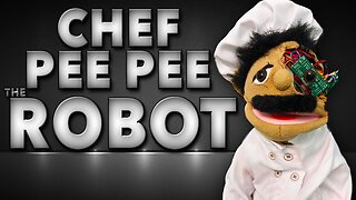 SML Movie: Chef Pee Pee The Robot!
