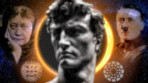 The White Race’s Destiny: Prophecies They Fear You Knowing