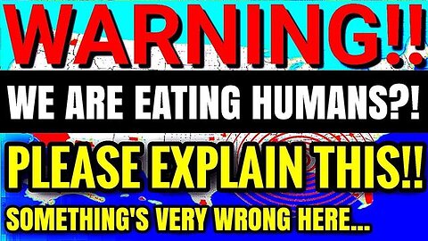 Creepy Videos That Left Me Very Puzzled