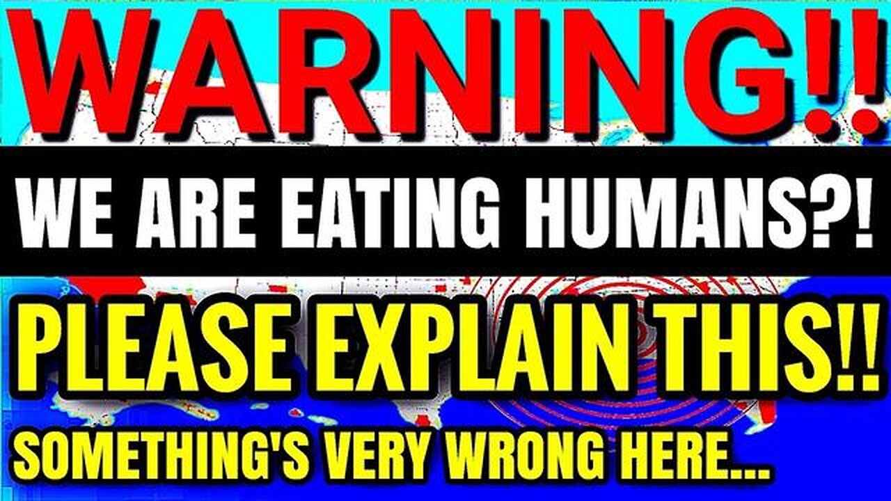 Creepy Videos That Left Me Very Puzzled