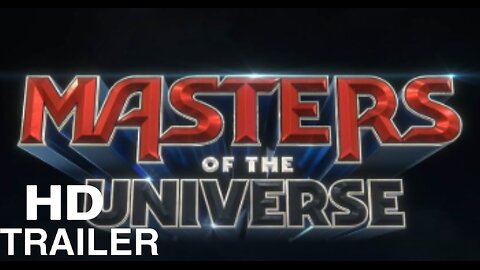 Masters of the Universe (2026)