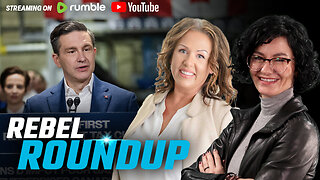 Poilievre on housing crisis, Eby backs ending TFWP, Media mocks Alberta 'book ban' | Rebel Roundup