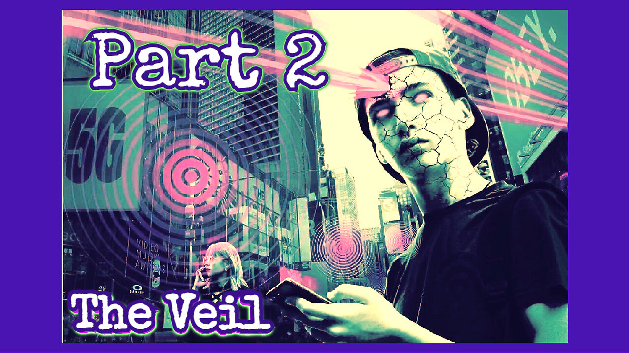 (PT2) EXTINCTION: Alternate Realities, Ai Time Dilation, VR Eternal Prisons -What are Dreams REALLY?