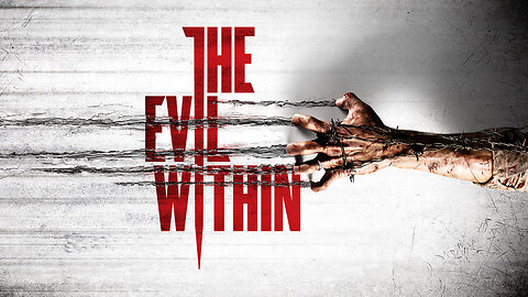 Some Evil Within #PCGAMEPASSPARTNER