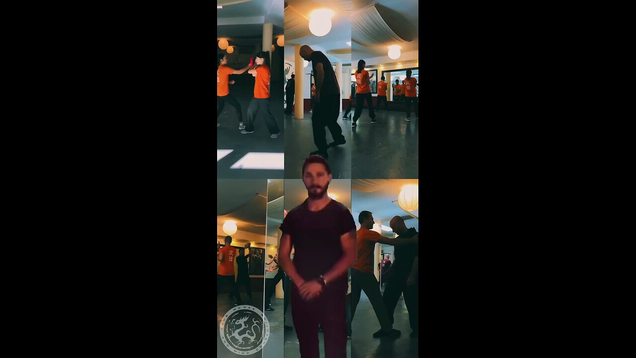 Wing Chun Den Haag 👉 wudae.com 👉 Body & Mind Connection 💥 Kung Fu💥 Free Trial class