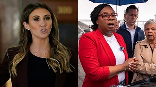17 Years In Prison - Alina Habba Drops Hammer On Democrat Who Led Anti-ICE Protest