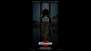 Review El Justiciero: Capitulo Final (The Equalizer 3)