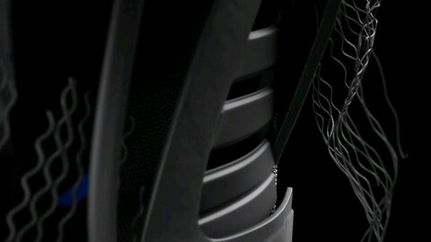 c4d shoes animation
