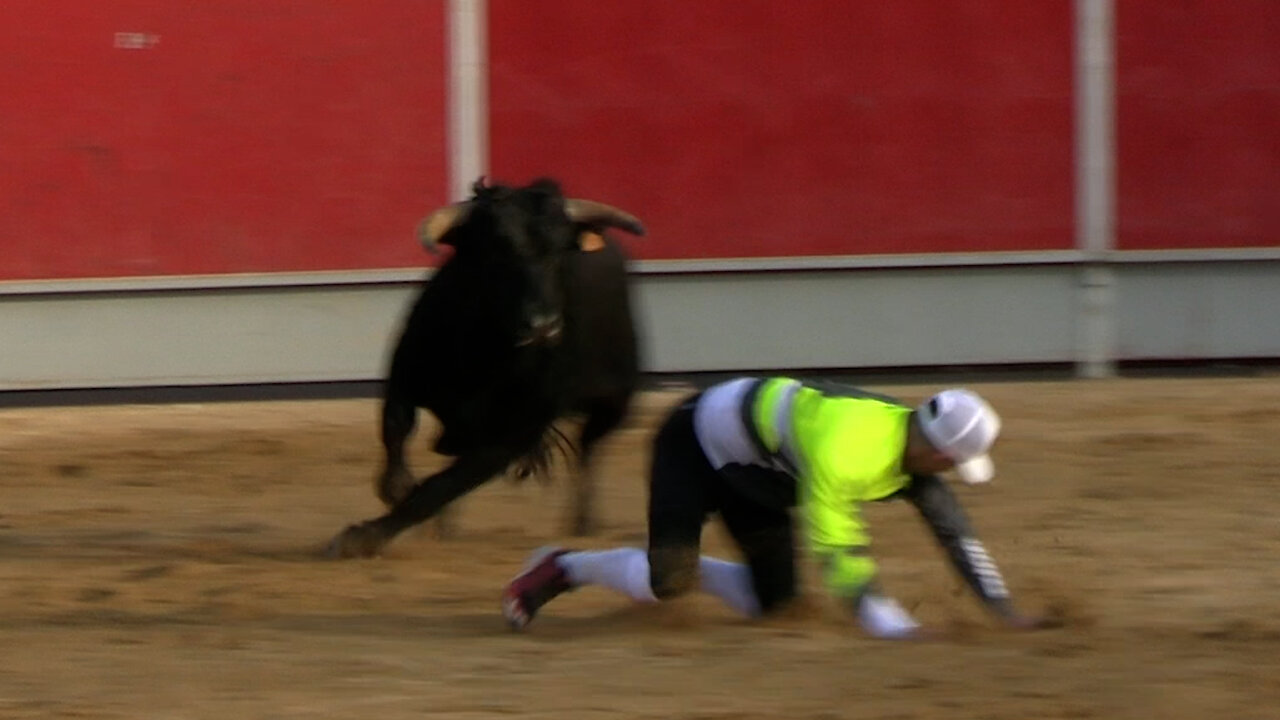2025 02 16 LA VALL D'UIXÓ BULLFIGHTERS