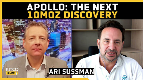 Collective Mining’s Apollo Project Targeting Over 10 Million Ounces of Gold