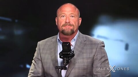 ALEX JONES (Full Show) Monday - 4/14/25