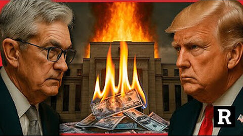 War on FED!