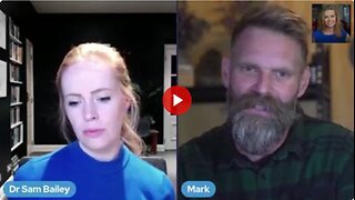 The REAL Reasons Why You Get Sick (It’s Not a Virus) - Dr Sam Bailey