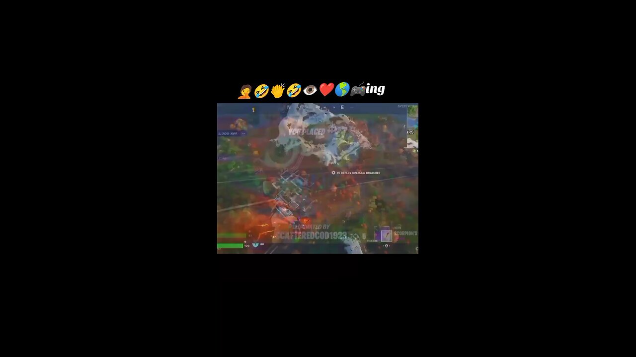 Thanks for watching