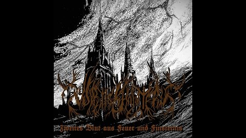 Svartiskhysterik - Zweites Blut Aus Feuer Und Finsternis (2025) (DE) (FHD)