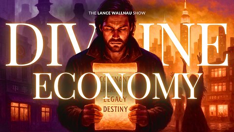 Building Kingdom Businesses in a World of Counterfeits