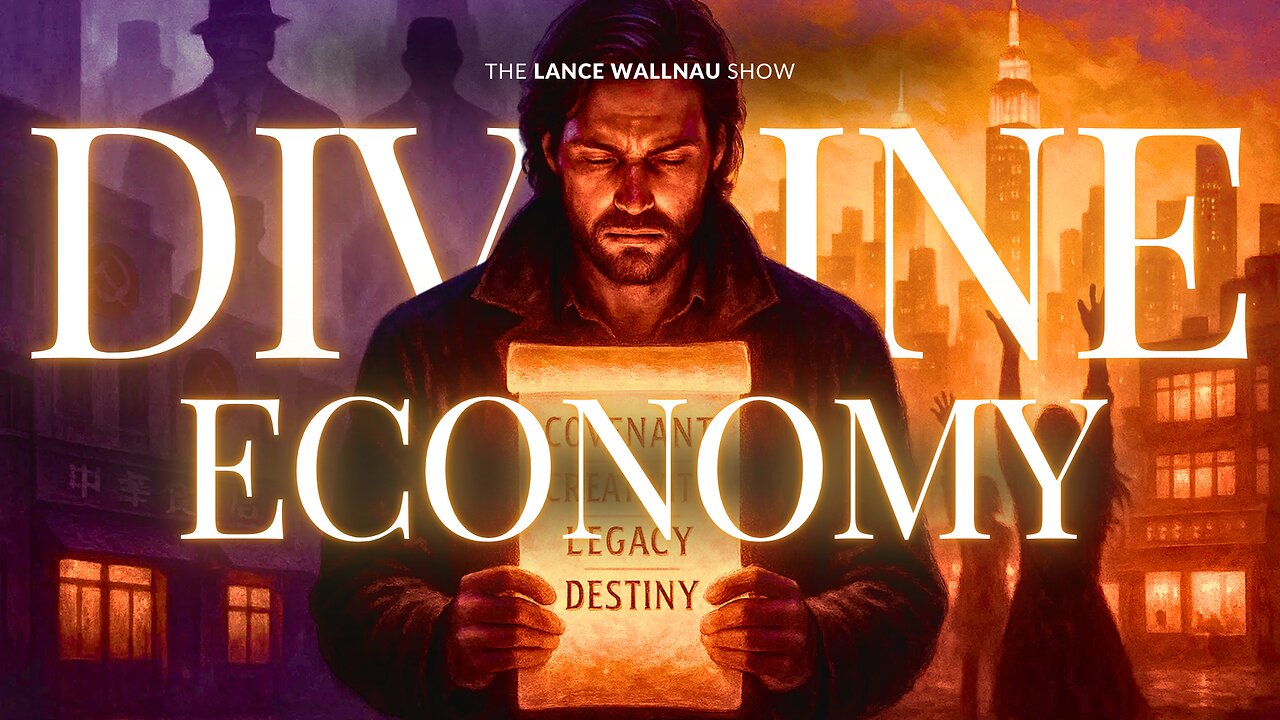 Building Kingdom Businesses in a World of Counterfeits