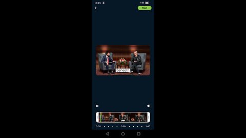 Nvidia, $NVDA, CEO: “you cannot show me a task that is beneath me.”