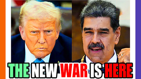 🔴LIVE: US Navy Deployed To Venezuela, Bondi Goes After Israeli Pedo, Zelensky Invited To Moscow