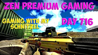 🔴Gaming w/ my German Friend! [7k+ Hours] - Day 716/999 [DAILY LIVES] ~ Zen Premium Gaming
