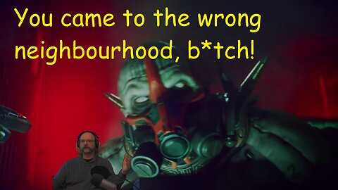 This Is The Most Testosterone Filled Game In Ages