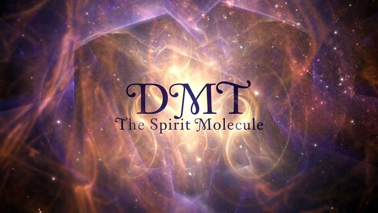 DMT: The Spirit Molecule (2010) documentary