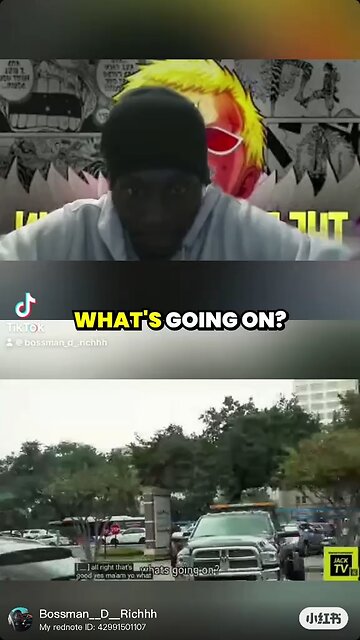 Girlfriend's reaction to a staged Lamborghini repo — the loyalty test reveal