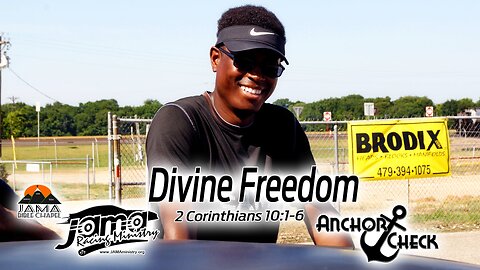 Divine Freedom