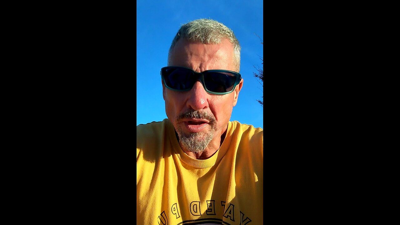 Devil meets me on the corner