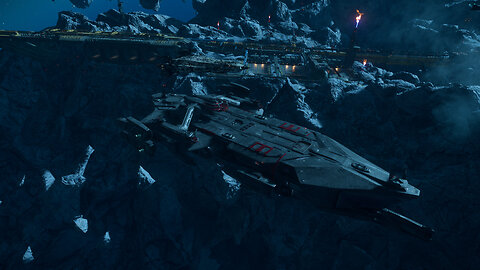 Look at another stream