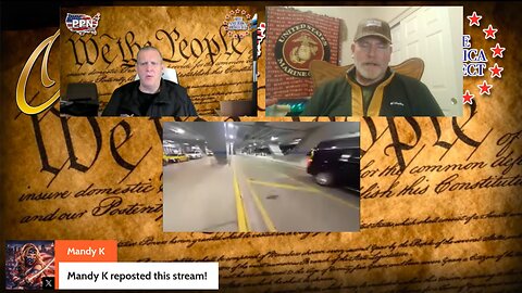 Juan O Savin 2/11/26