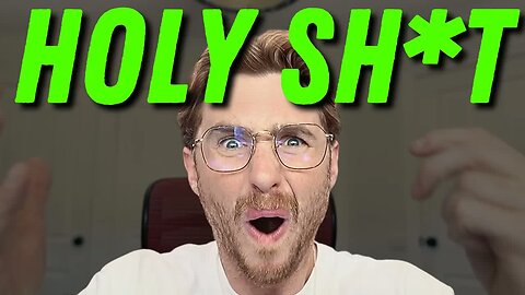 TRUMP JUST DID THE UNIMAGINABLE!!!