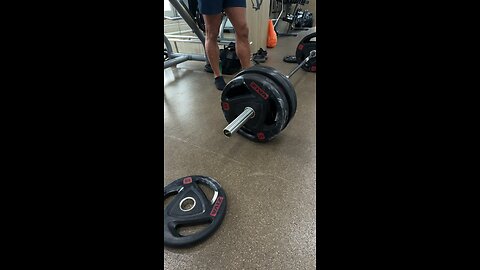 200kg Deadlift