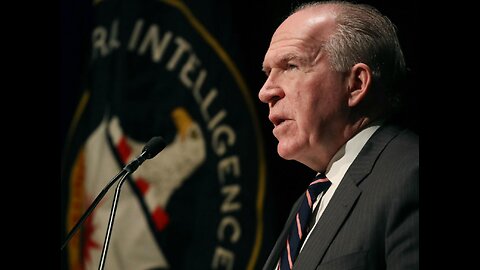 Ex-CIA Officer Reveals Startling Truth About Presidential Power in Carlson Interview