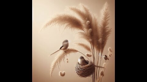 Relaxing Peacock Sounds 🦚 | Soothing Bird Songs for Sleep & Stress Relief 🌿✨"