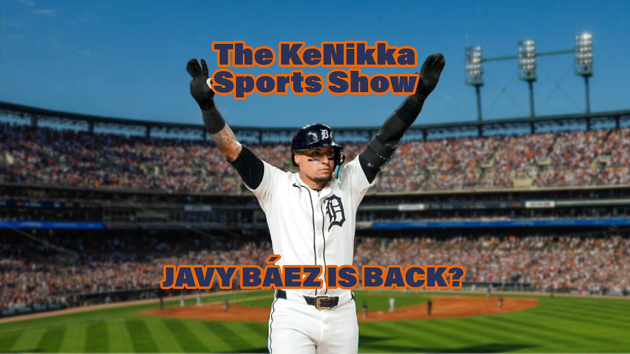 MLB: Javier Báez Is Back?