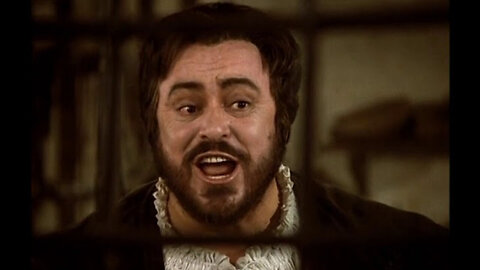 Luciano Pavarotti - Rigoletto, Act III: La donna è mobile