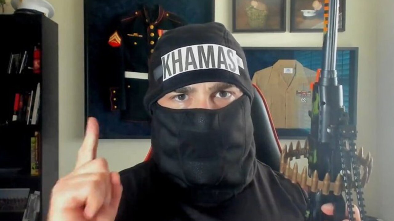 Khamas Party (Dance Album)