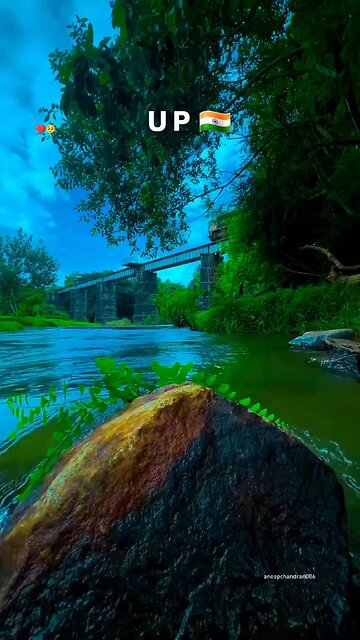 Amazing superb Uttar Pradesh