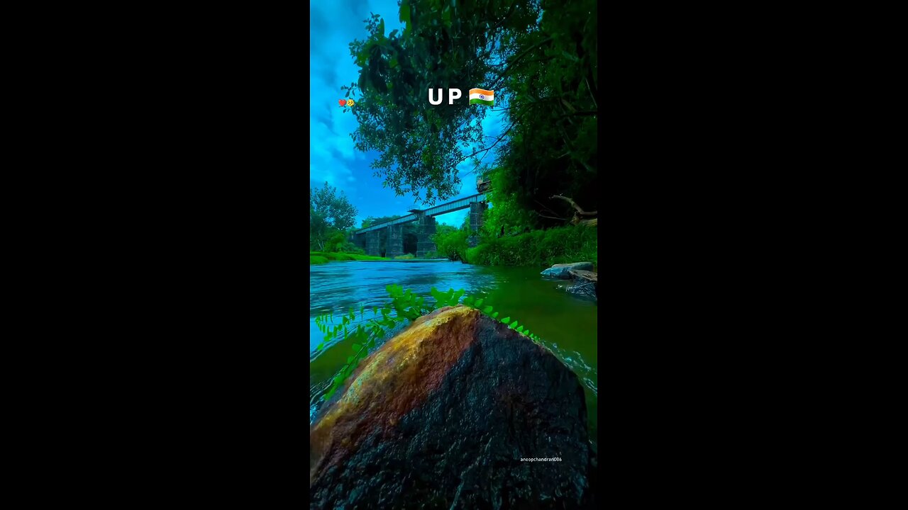 Amazing superb Uttar Pradesh