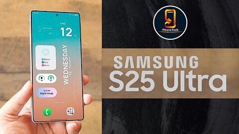 Samsung Galaxy S25 Ultra Review - The Truth After 40 Days
