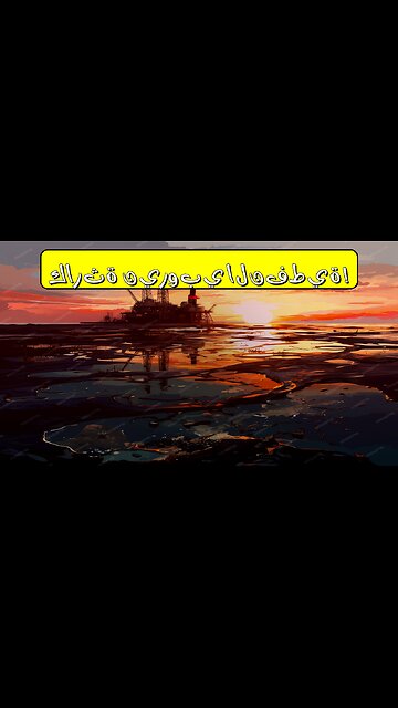 Nairobi Oil Spill: Kenya's Environmental Catastrophe #Kenya #OilSpill #Environment