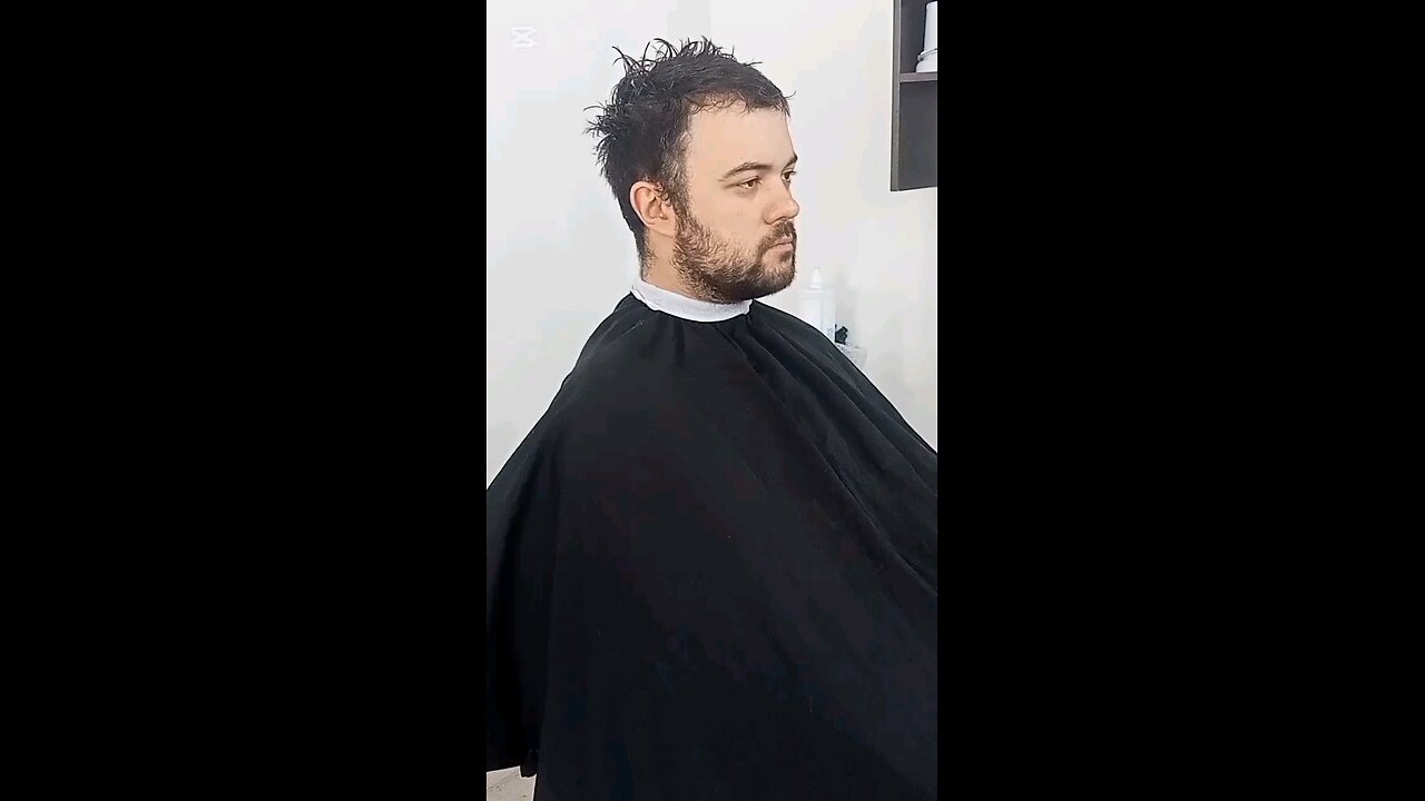Next Level Barber