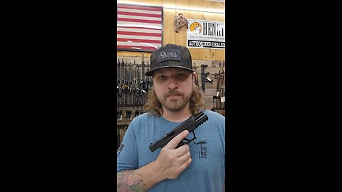certified preowned firearms program