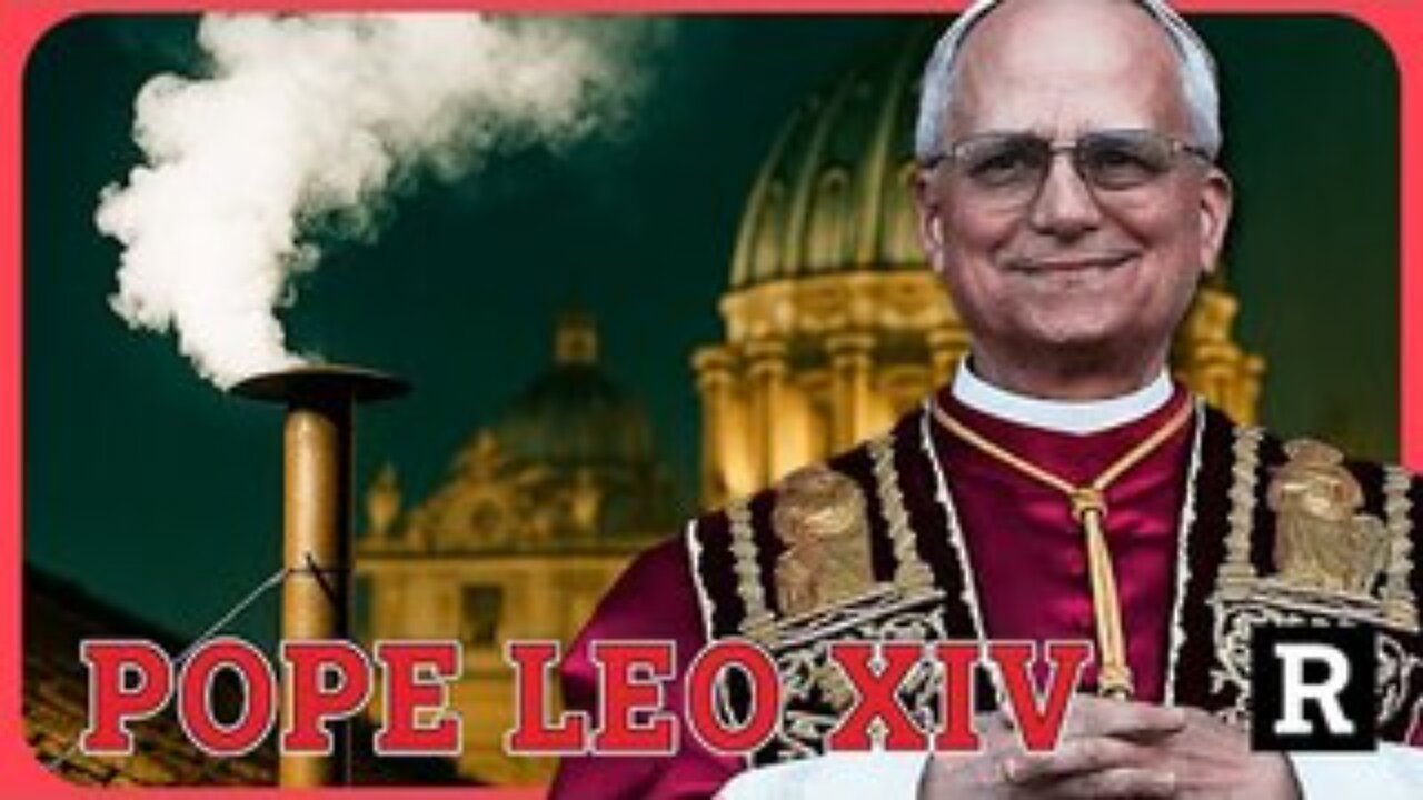 Pope Leo's First Anti-Globalist Moves Are Sending Shockwaves Through the Church